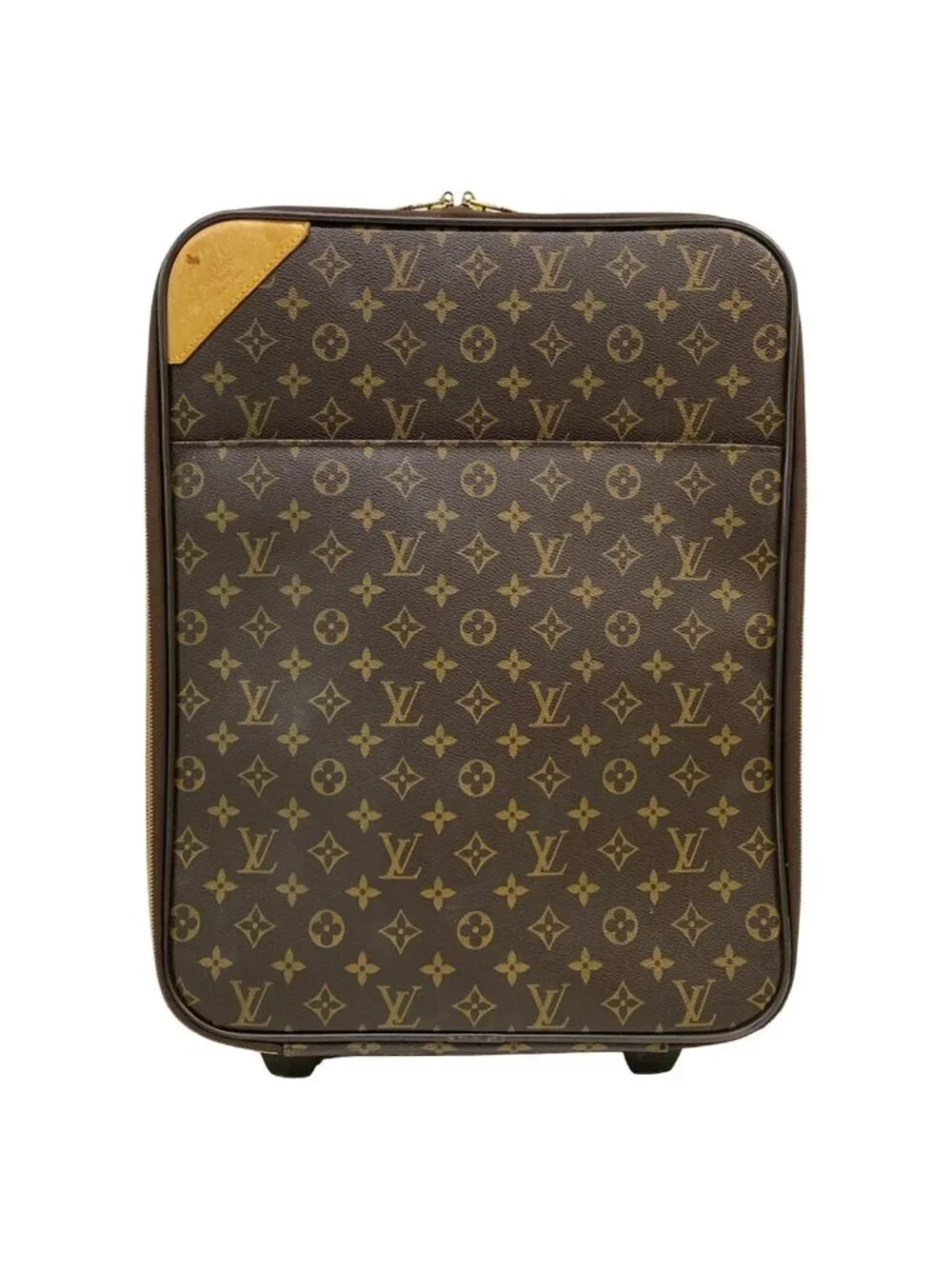 Louis Vuitton Travel Bag Monogram Pegase 45